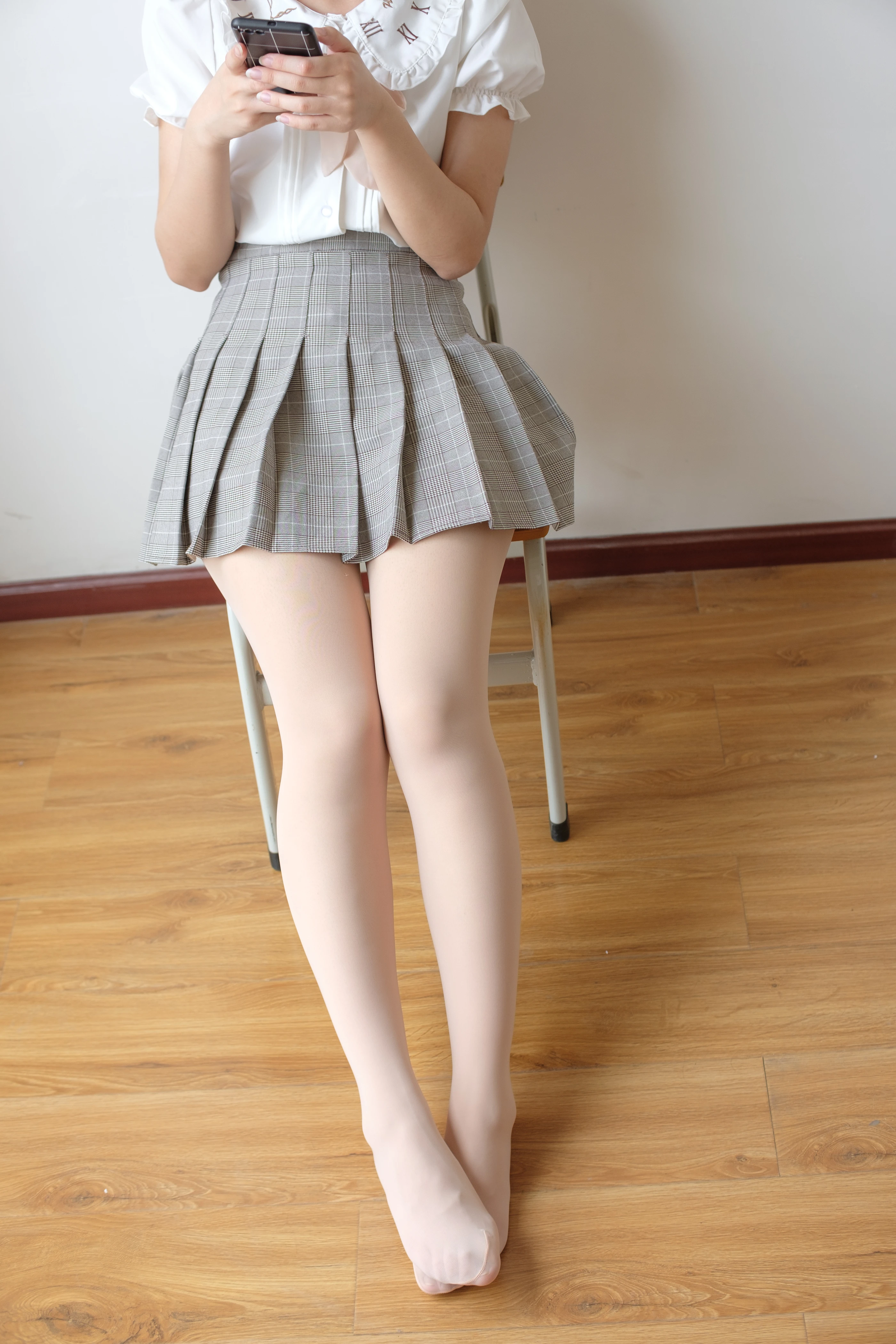 森萝财团 X-033 [102P 1V]插图5